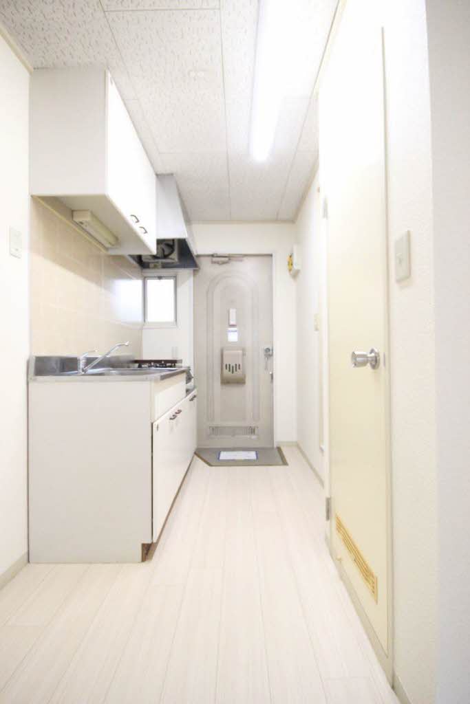 エクセル 草加 205号-5