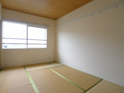 サム　グリーンプラザ　Ａ 201号-4