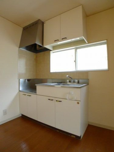 サム　グリーンプラザ　Ａ 201号-8