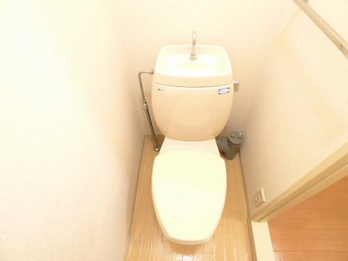 サム　グリーンプラザ　Ａ 201号-10