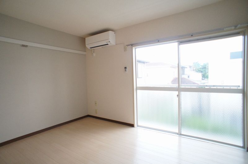 フォレスト ヒルズ 203号-2