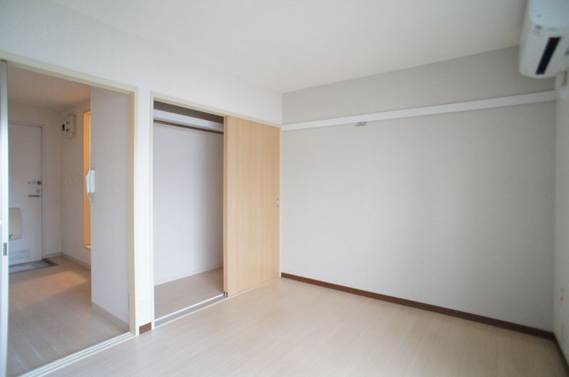 フォレスト ヒルズ 203号-4