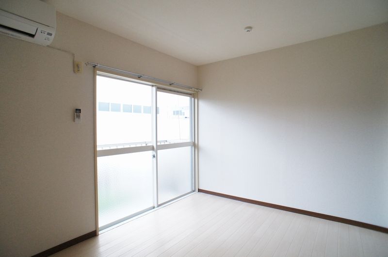 フォレスト ヒルズ 203号-5