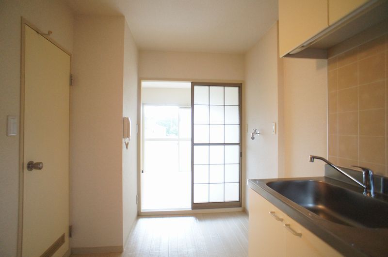 フォレスト ヒルズ 203号-6