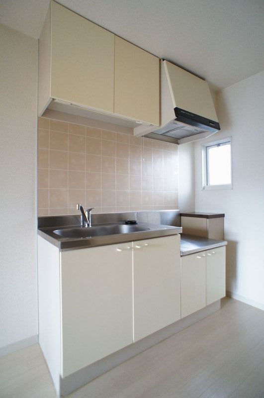 フォレスト ヒルズ 203号-7