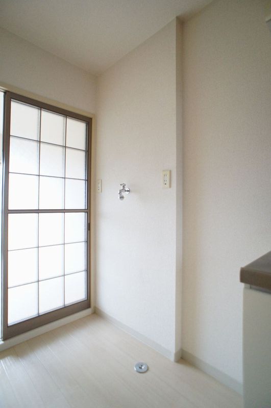 フォレスト ヒルズ 203号-9