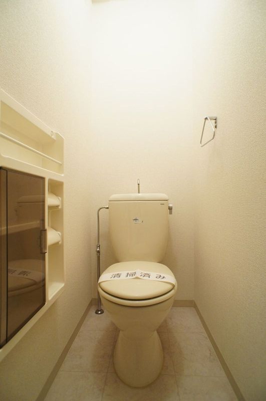 フォレスト ヒルズ 203号-11