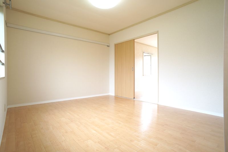 フレグランス森 B 202号-6