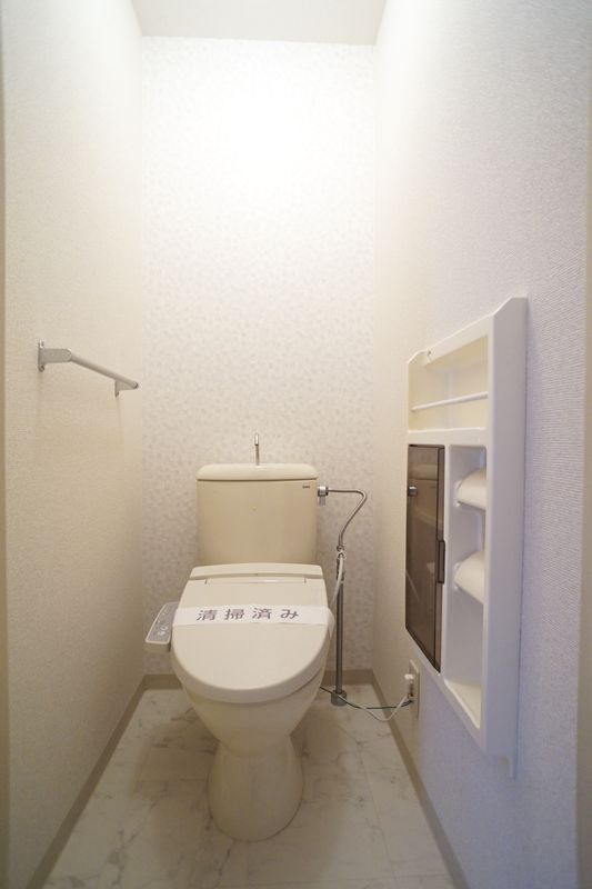 フレグランス森 B 202号-8