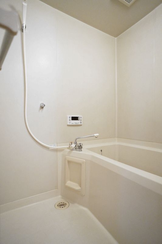 フレグランス森 B 202号-10