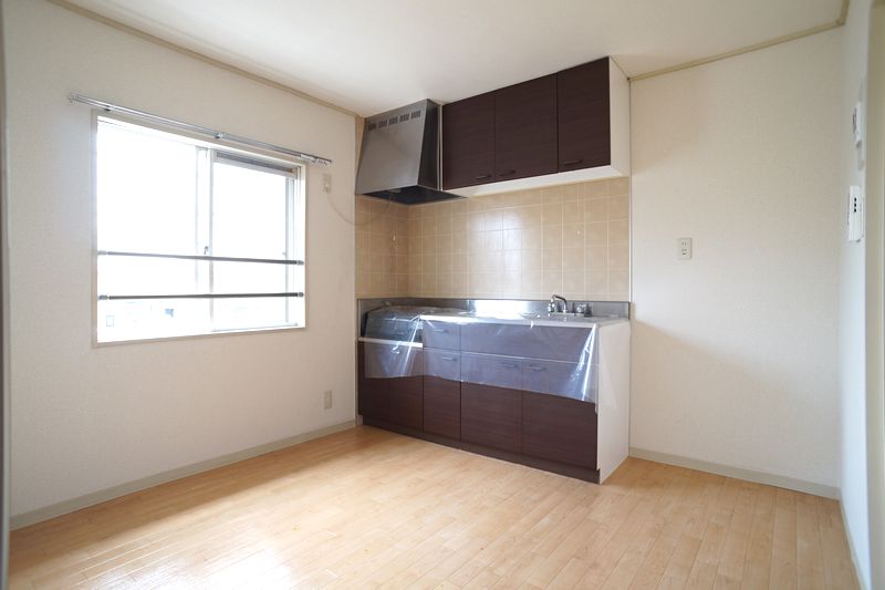 フレグランス森 B 202号-11