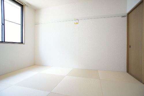 サングリーン ハウス B 101号-4