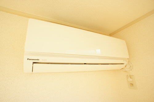 パーク　サイド 201号-6