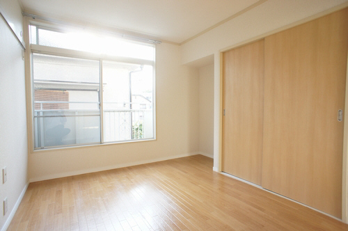 パーク　サイド 201号-8