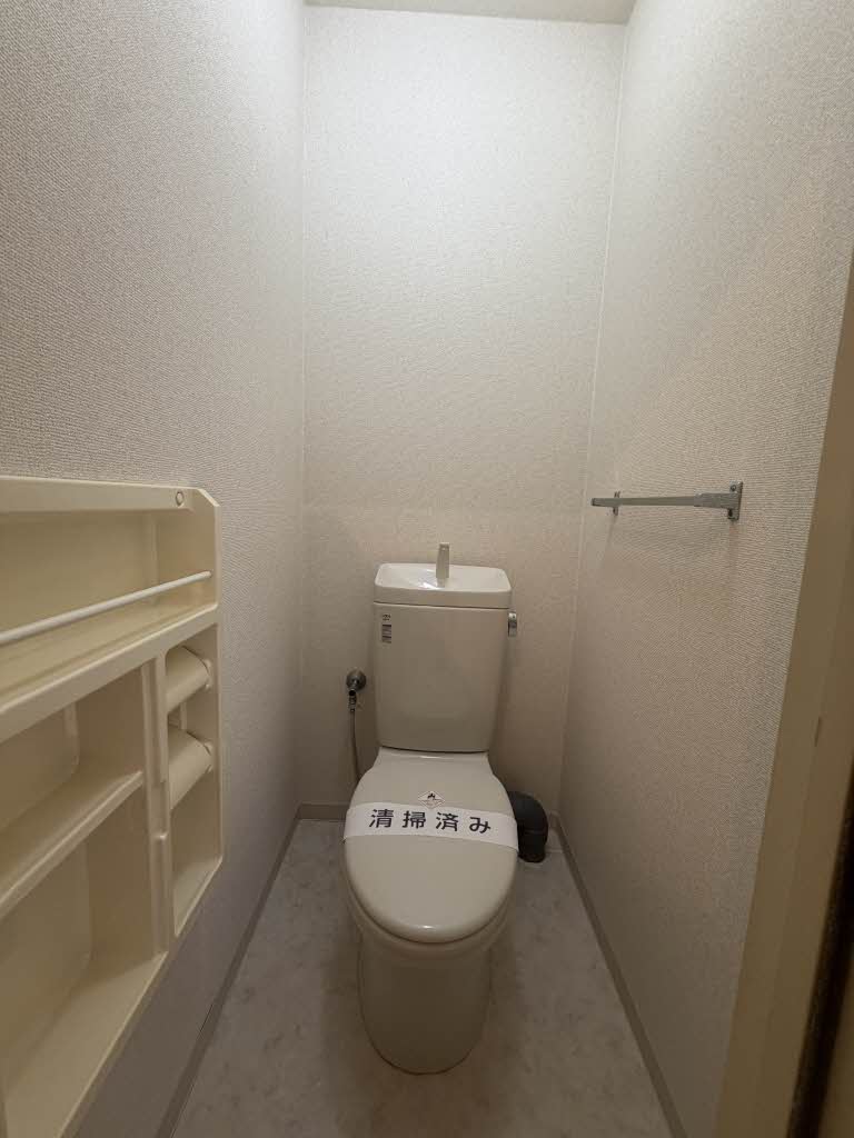 はなぶさハイツ 102号-3