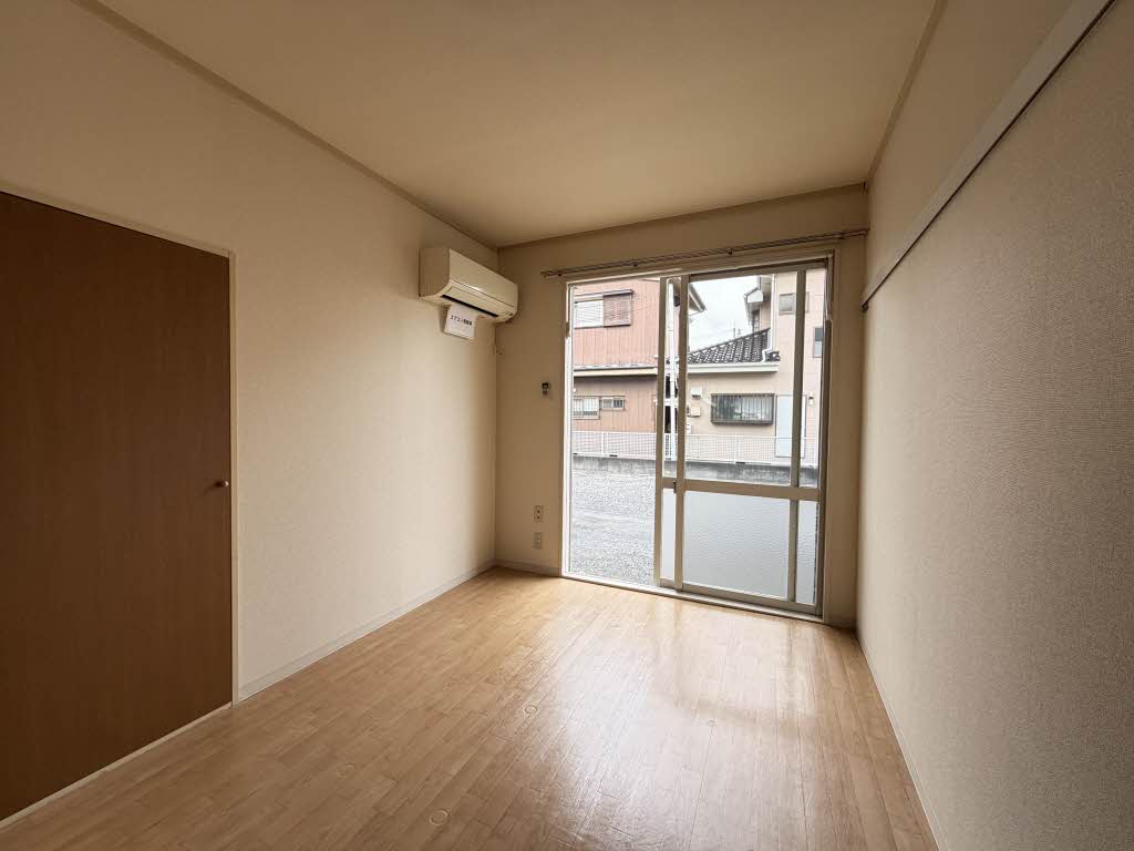 はなぶさハイツ 102号-4