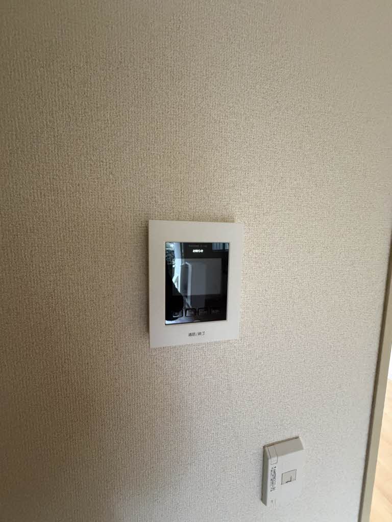 はなぶさハイツ 102号-6