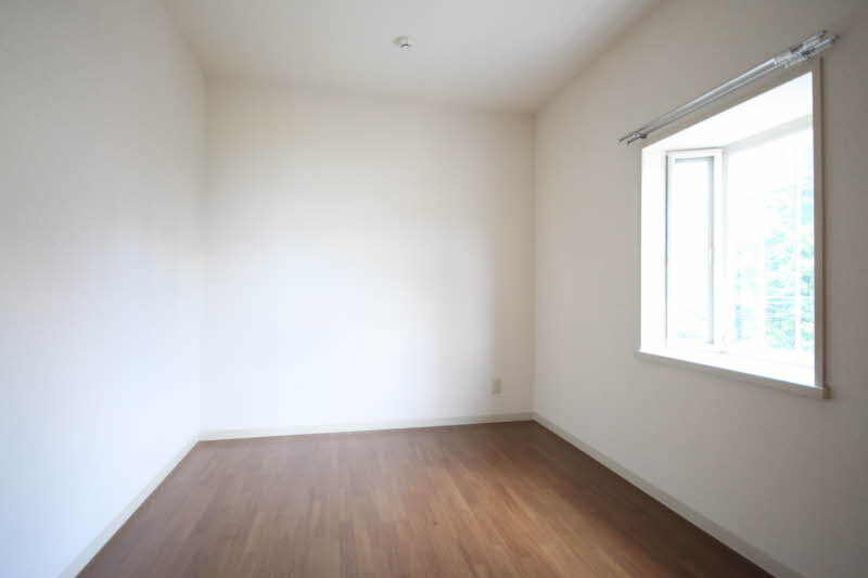 はなぶさハイツ 201号-3