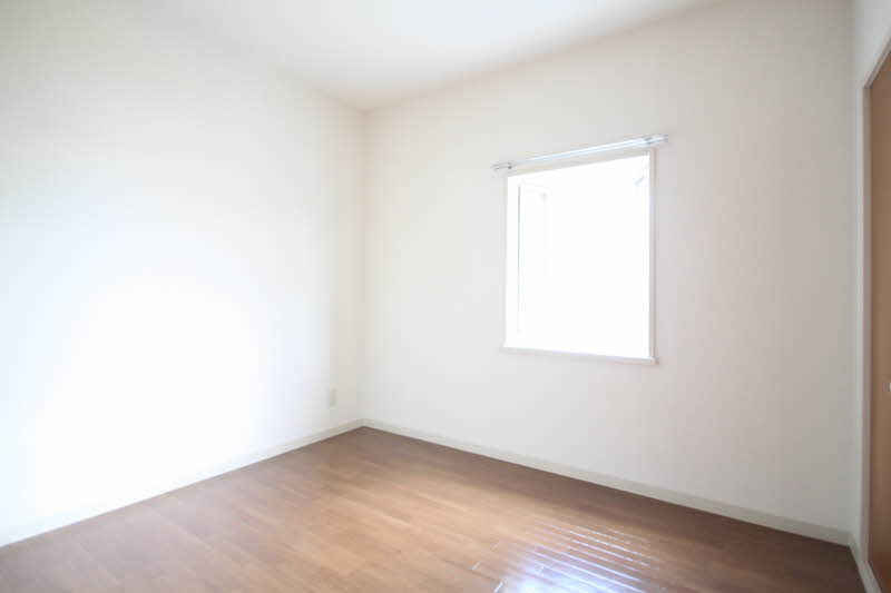 はなぶさハイツ 201号-4