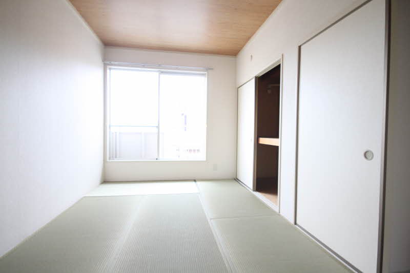 はなぶさハイツ 201号-5