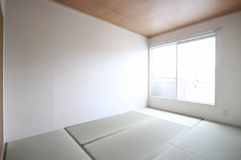 はなぶさハイツ 201号-6