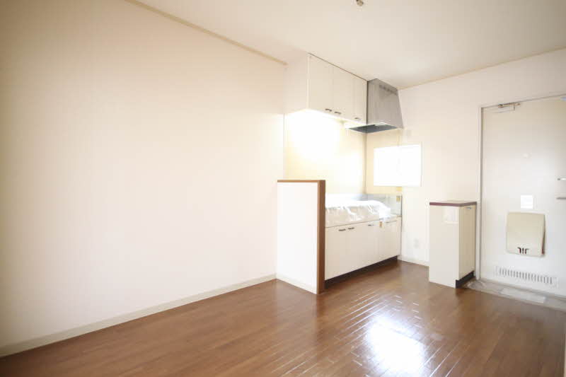 はなぶさハイツ 201号-7