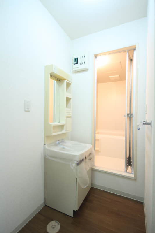 はなぶさハイツ 201号-9