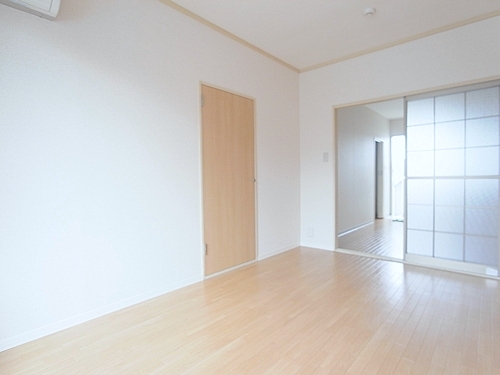 サンライズ　Ａ 203号-3