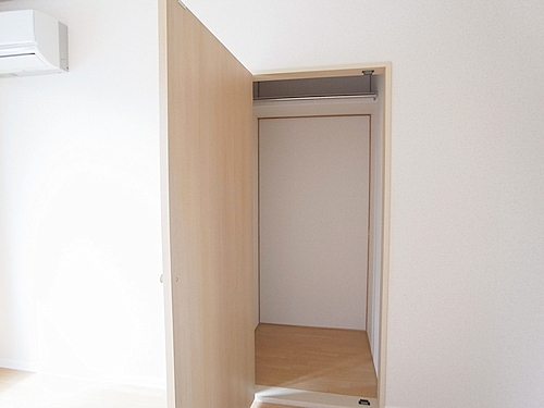 サンライズ　Ａ 203号-4