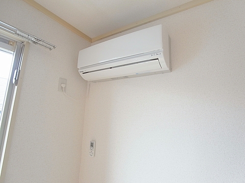 サンライズ　Ａ 203号-5