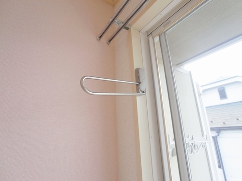 サンライズ　Ａ 203号-6