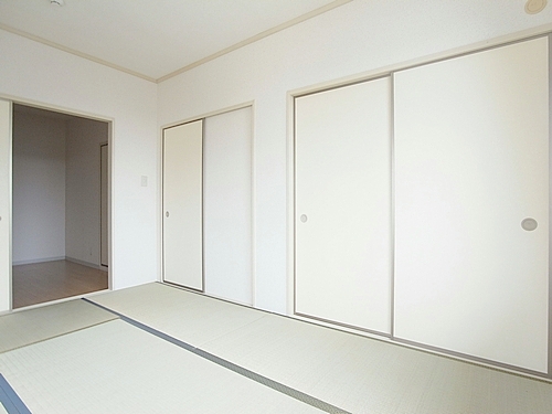 サンライズ　Ａ 203号-8