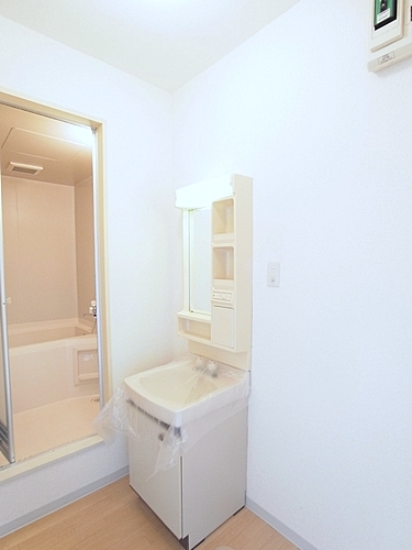 サンライズ　Ａ 203号-9