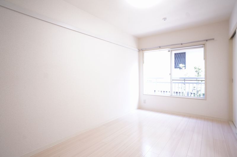 リコーハイツ 101号-2