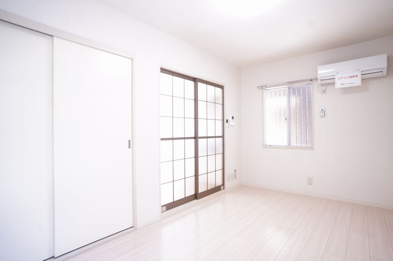 リコーハイツ 101号-3