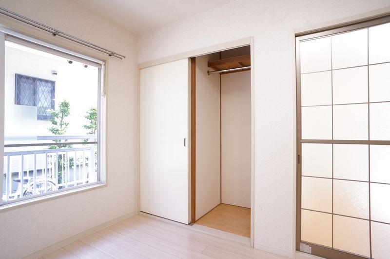 リコーハイツ 101号-4