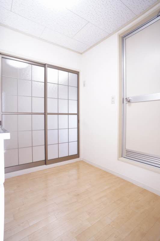 リコーハイツ 101号-5