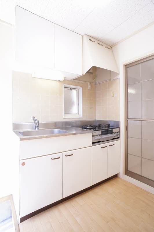 リコーハイツ 101号-6