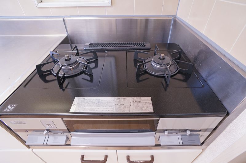 リコーハイツ 101号-7