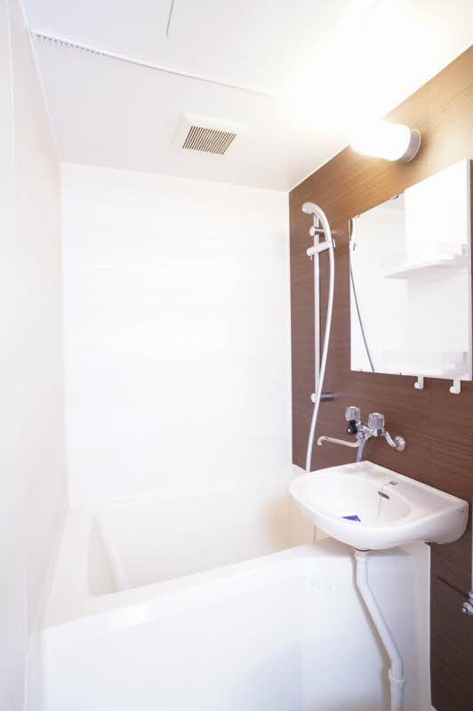 リコーハイツ 101号-8