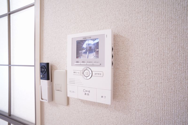 リコーハイツ 101号-9