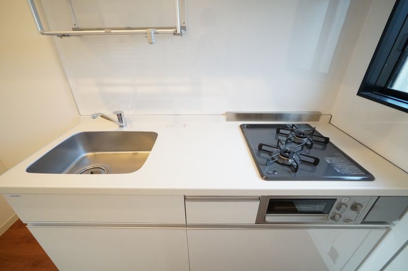 ファミール・メゾン 201号-6