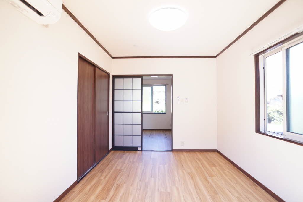 サンハイツ　八幡　Ａ 101号-2