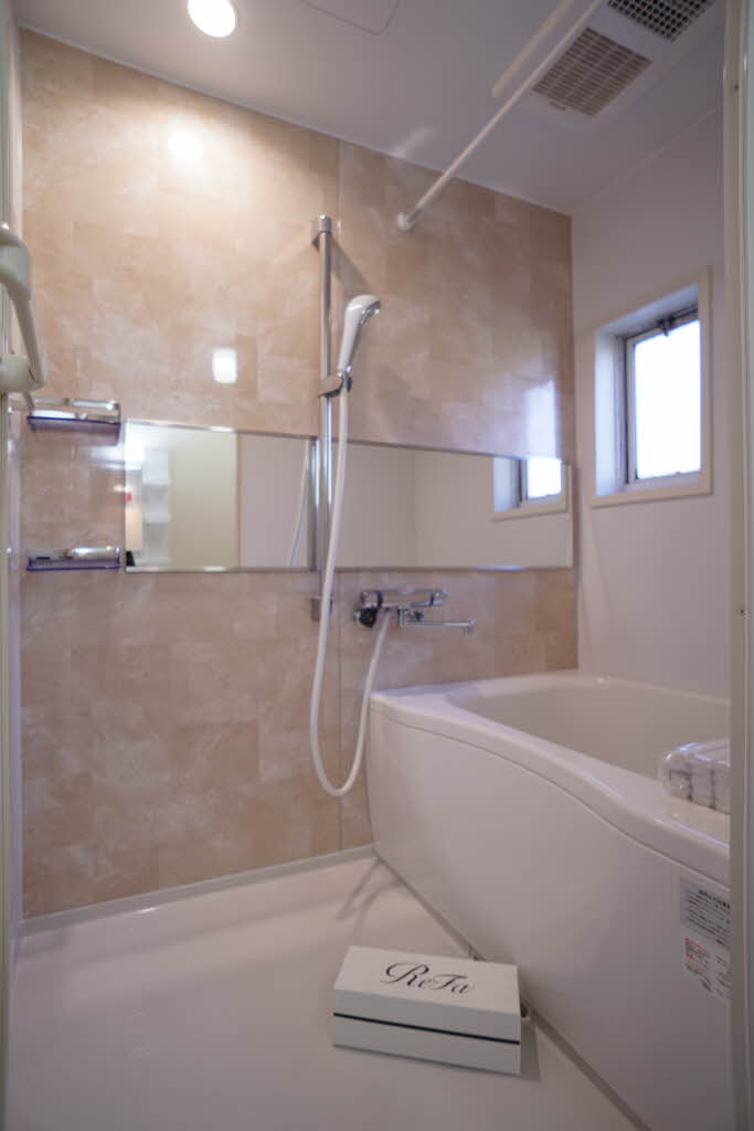 サンハイツ　八幡　Ａ 101号-6