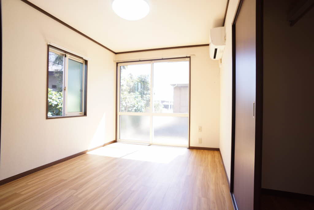 サンハイツ　八幡　Ａ 101号-9