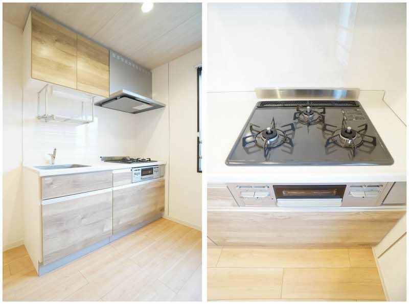 サンハイツ　八幡　Ａ 202号-4