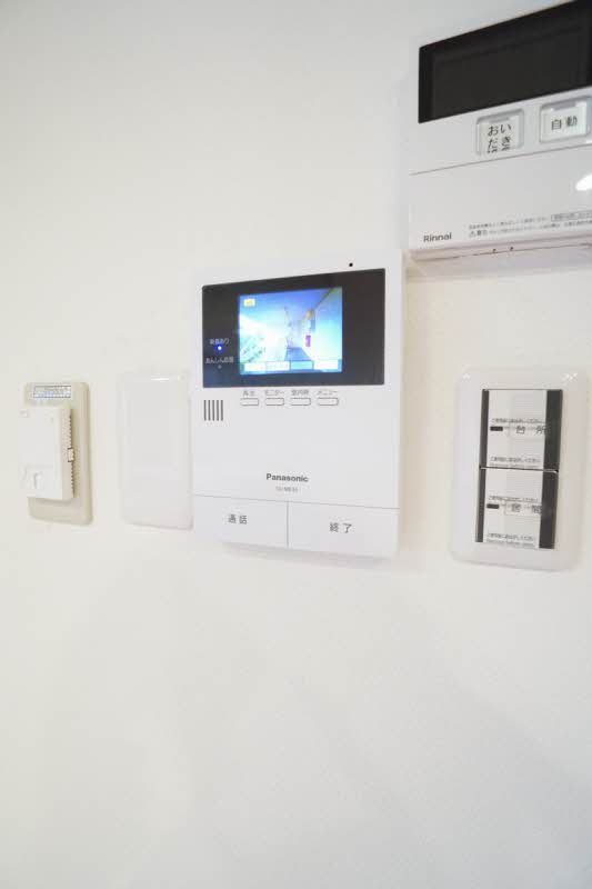 サンハイツ　八幡　Ａ 202号-5