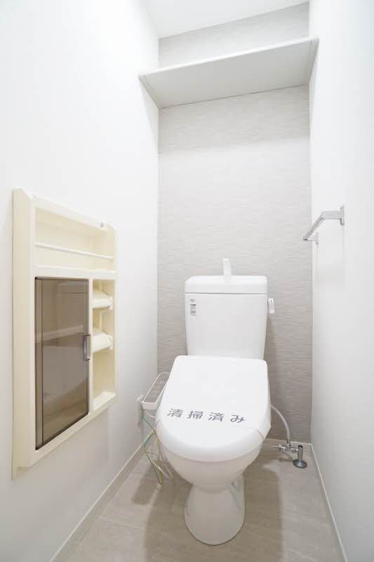 サンハイツ　八幡　Ａ 202号-9