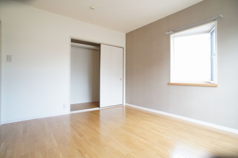 セントラルヴィレッヂ B 201号-3