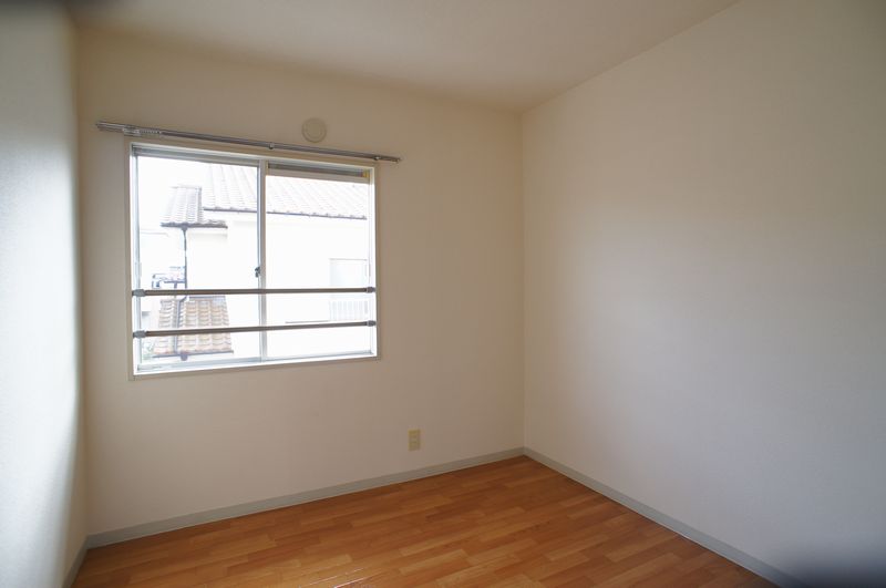 セントラルヴィレッヂ B 201号-6